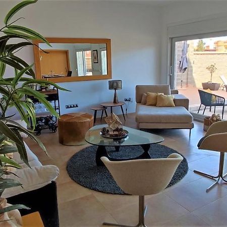 5 Bedrooms Private House 300M From Beach Roquetas de Mar Kültér fotó