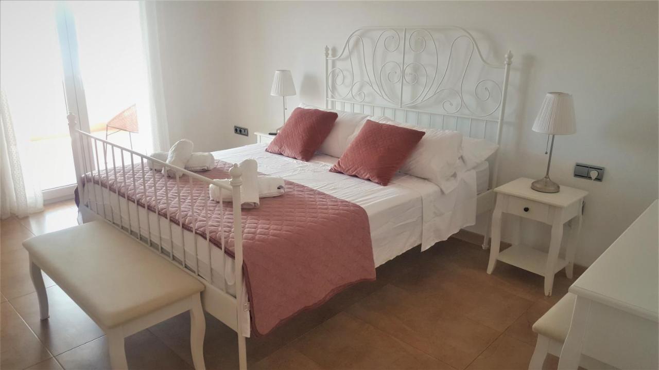 5 Bedrooms Private House 300M From Beach Roquetas de Mar Kültér fotó